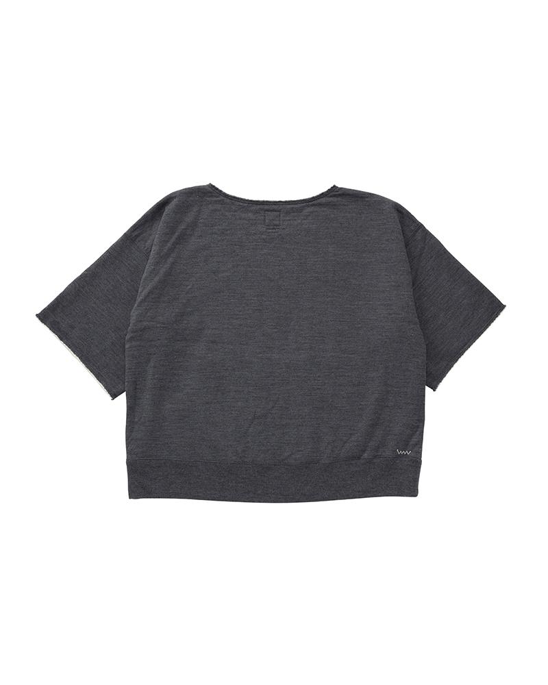 BURROW DUAL SWEAT (SUPERFINE) W official product image 2