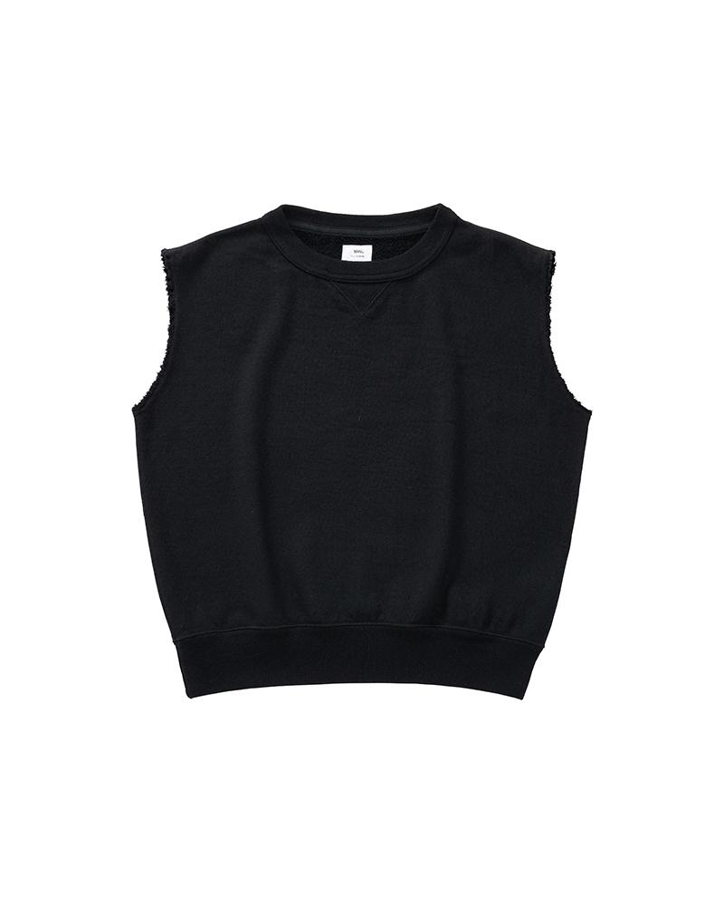 CARREE SWEAT S/L (SUPERFINE) W official product image 2
