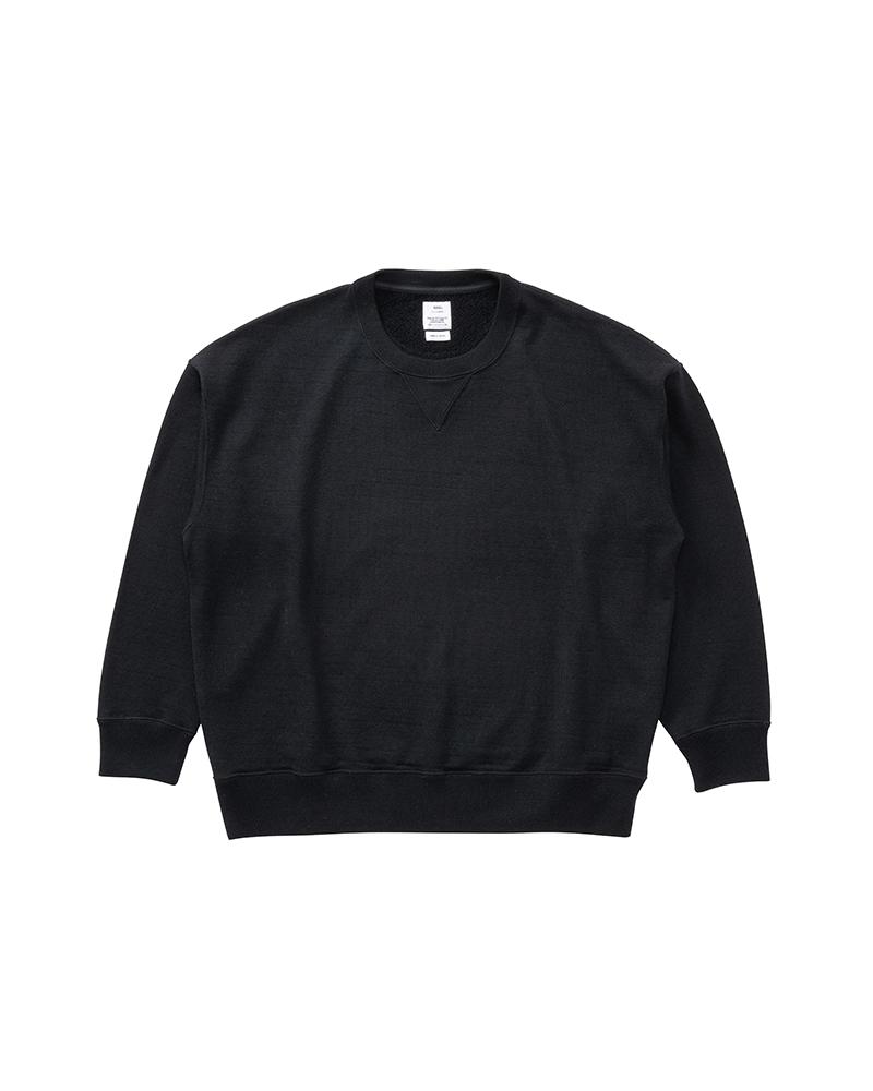 AMPLUS SWEAT L/S (SUPERFINE) W official product image 7