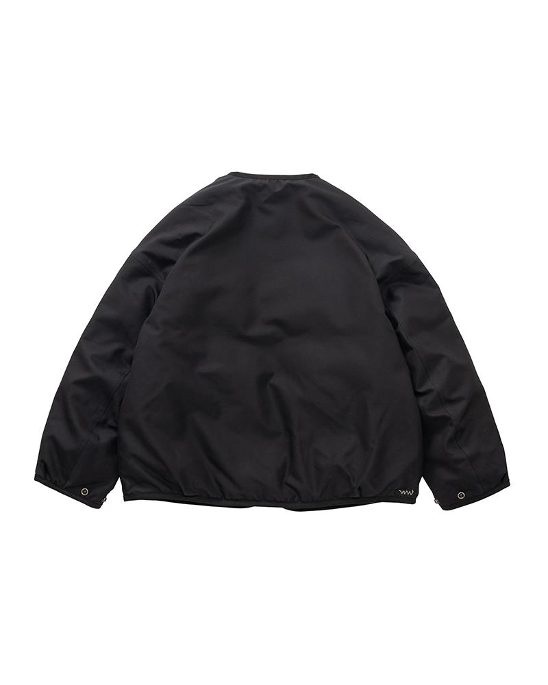 LINER DOWN JKT W official product image 7