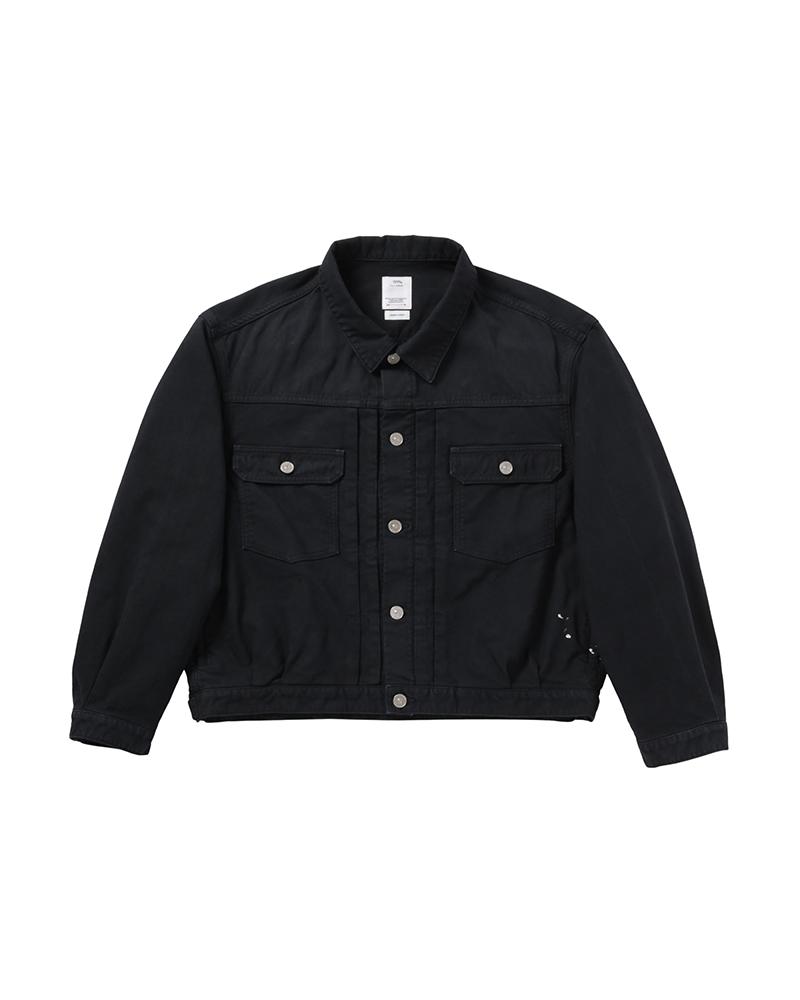 101X JKT G.CORDS W official product image 4