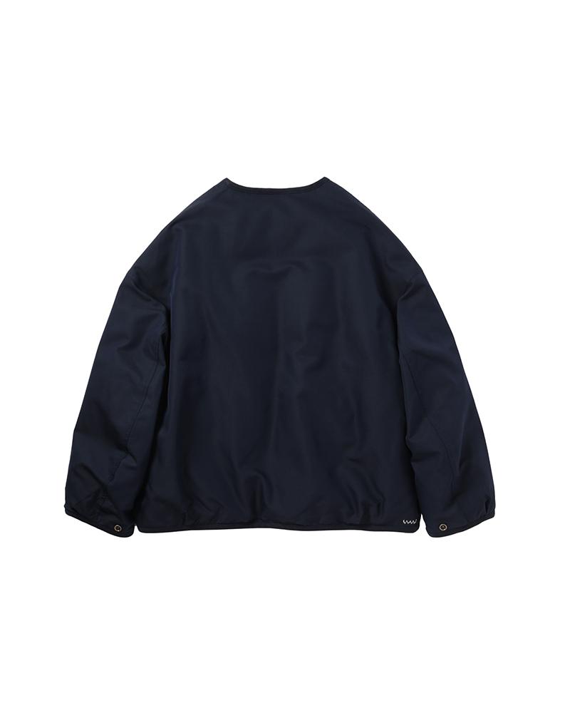 LINER DOWN JKT W official product image 2