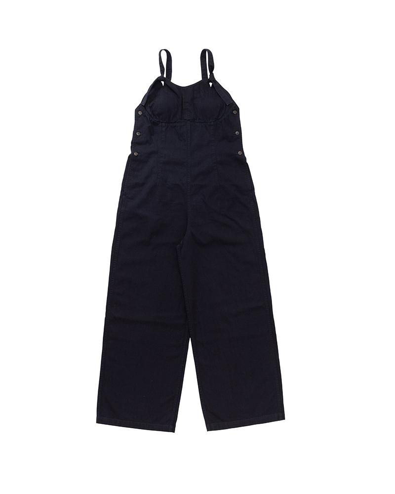 OVERALLS W official product image 5