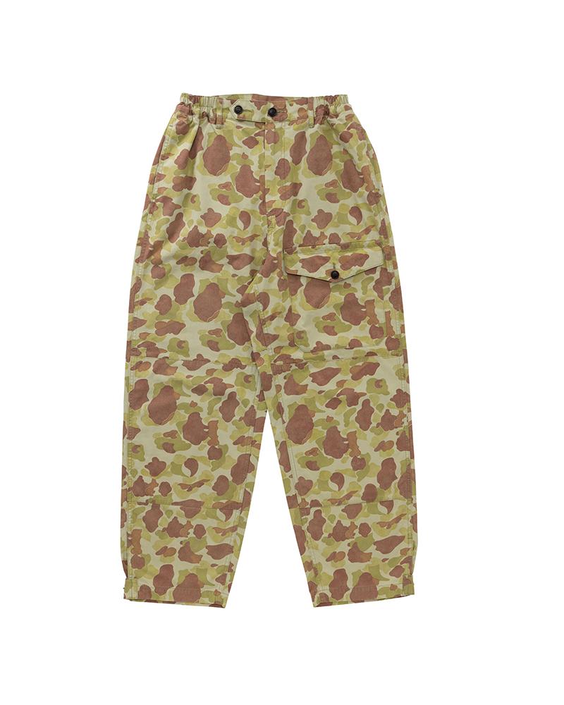 REGIMENT PANTS W official product image 6