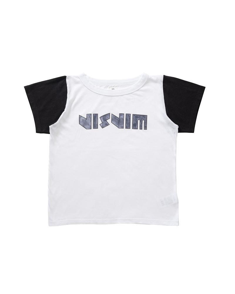 ULTIMATE CARREE TEE S/S W official product image 3