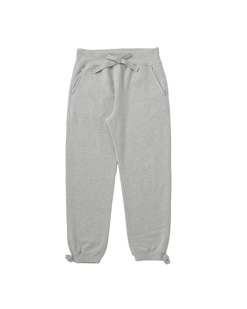 SWEAT PANTS (FINE WOOL) W official product image 2