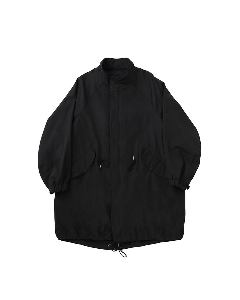 SIX-FIVE FISHTAIL PARKA W official product image 6
