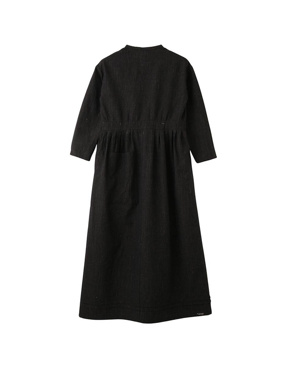 Visvim Dressing LANCASTER DRESS W | Visvim Official North American Web Store
