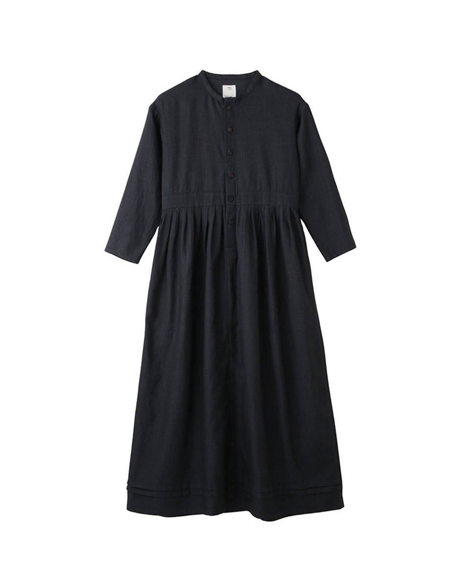 Visvim Dressing LANCASTER DRESS W | Visvim Official North American Web Store