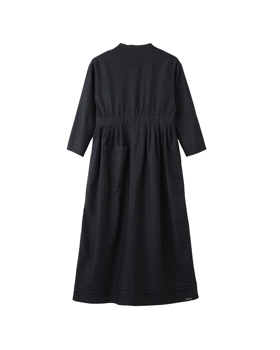 Visvim Dressing LANCASTER DRESS W | Visvim Official North American Web Store