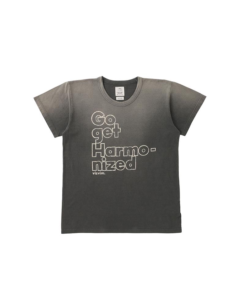 BOX TEE S/S CRASH W official product image 4