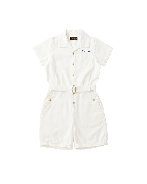VMC JUMPSUIT W official product image 1