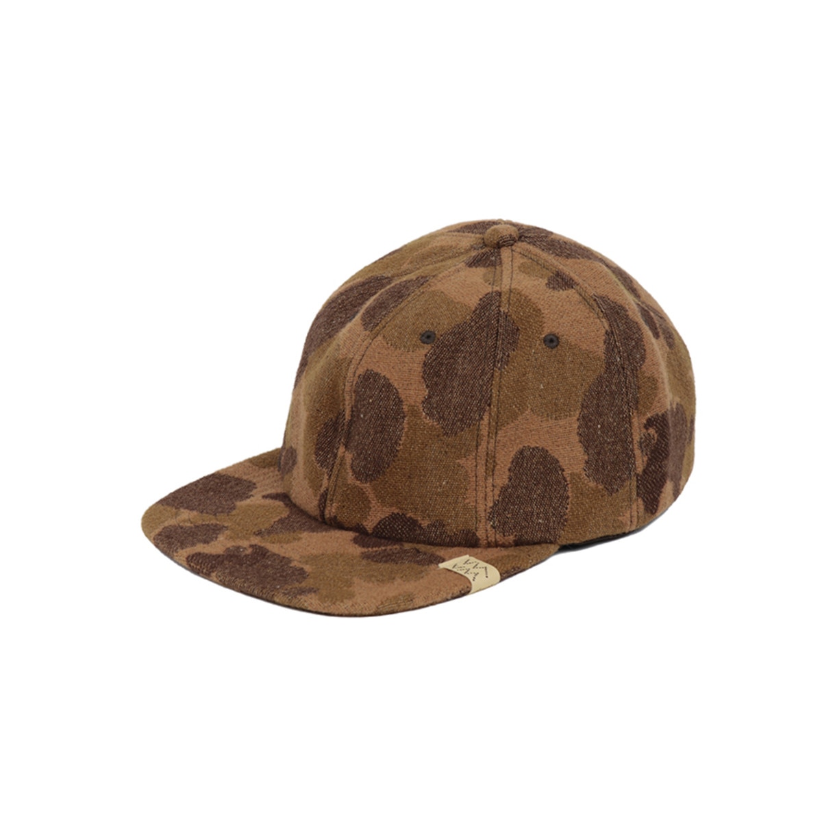 Cap Exium EXCELSIOR CAP | Visvim Official North American Web Store