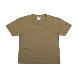 JUMBO TEE S/S | Visvim Official North American Web Store 