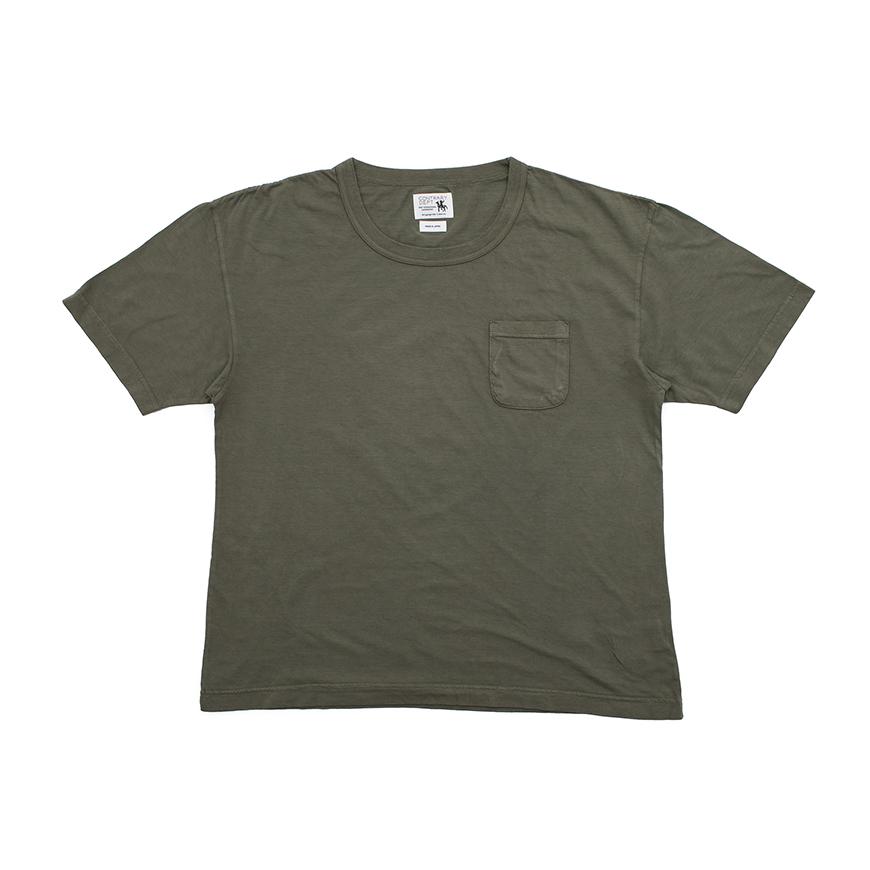 JUMBO TEE S/S official product image 2