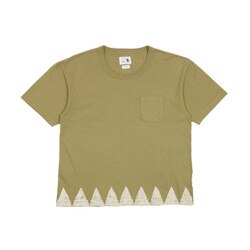 JUMBO TEE S/S (N.P.) | Visvim Official North American Web Store 