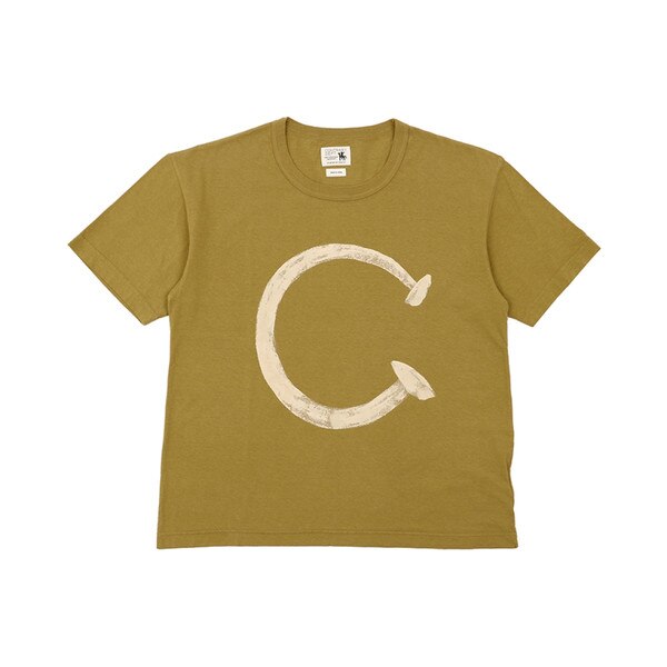 JUMBO TEE S/S © | Visvim Official North American Web Store