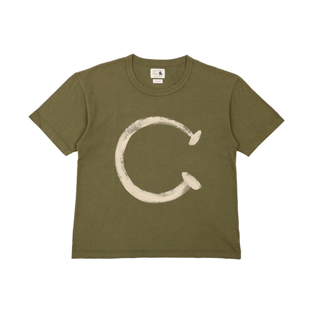 JUMBO TEE S/S © official product image 2