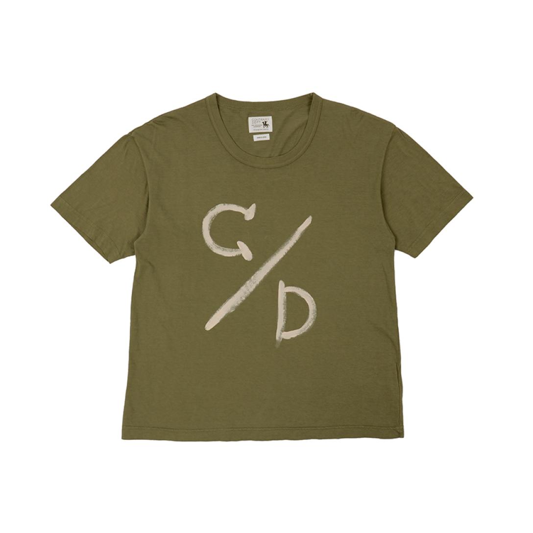 JUMBO TEE S/S (C/D) official product image 2