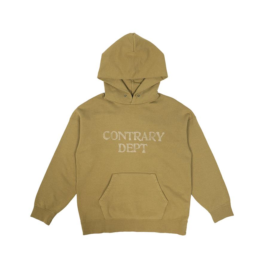 JUMBO HOODIE P.O. official product image 1