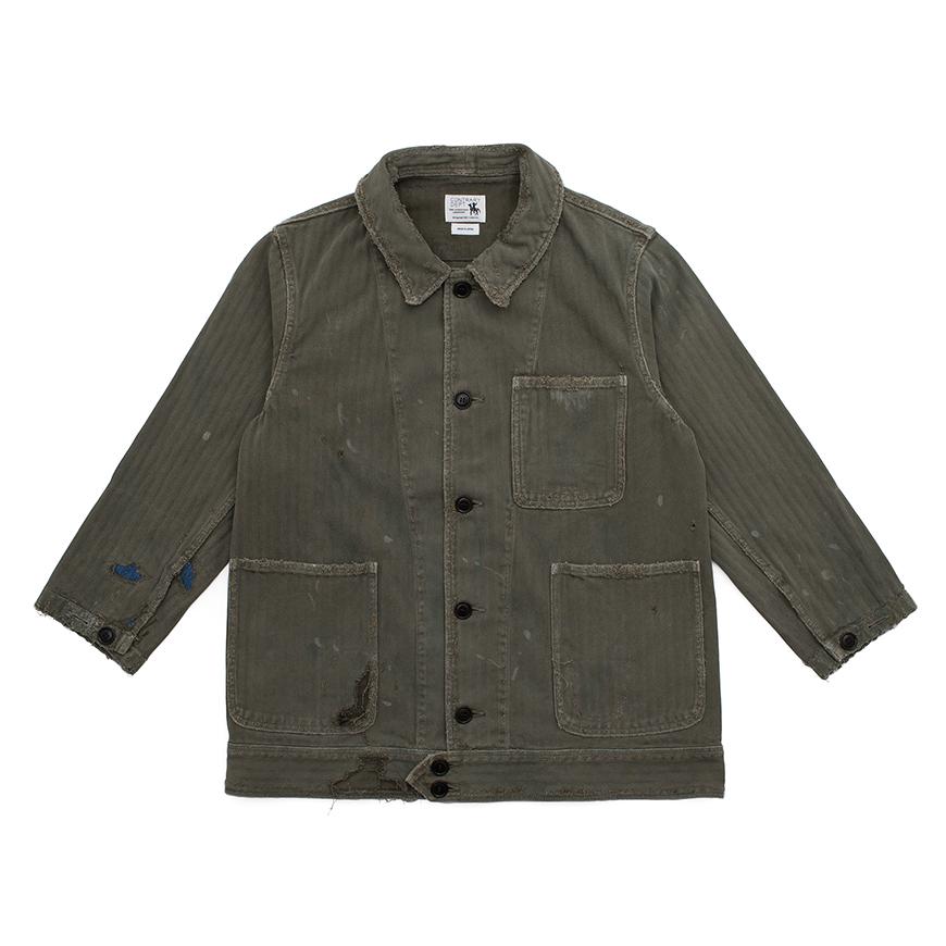 BENNY JKT CRASH official product image 2