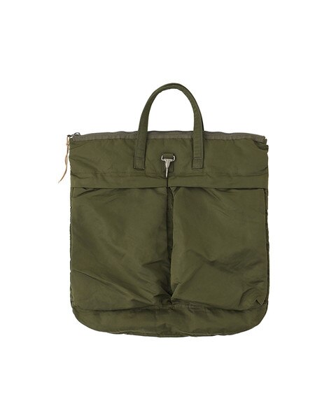 MAVCAT BAG (M) | Visvim Official North American Web Store