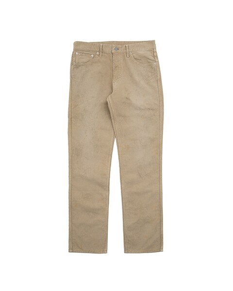FLUXUS 03 | Visvim Official North American Web Store