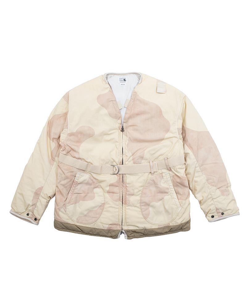 HARRIER DOWN JKT official product image 2