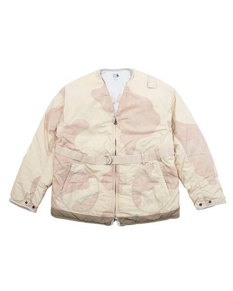 HARRIER DOWN JKT | Visvim Official North American Web Store 