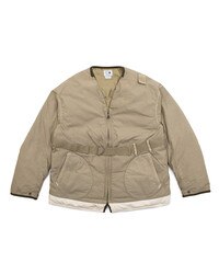 HARRIER DOWN JKT | Visvim Official North American Web Store 