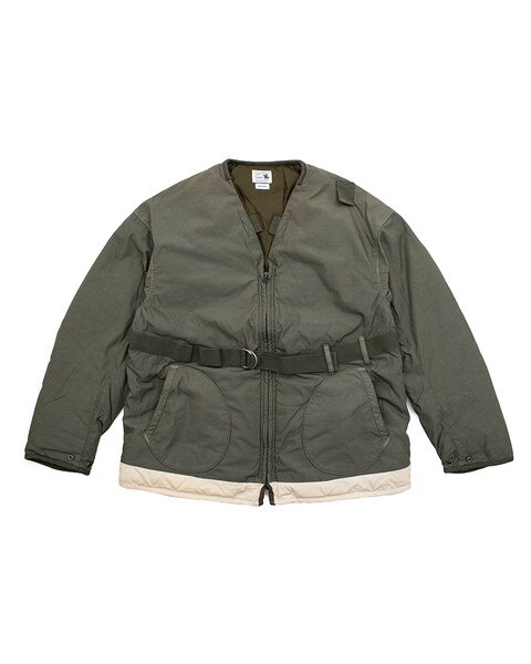 HARRIER DOWN JKT | Visvim Official North American Web Store 