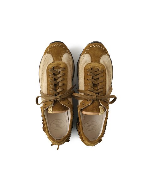 WALPI RUNNER | Visvim Official North American Web Store