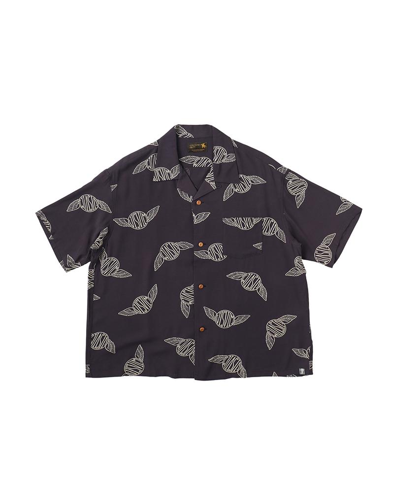 WALLIS SHIRT S/S official product image 2
