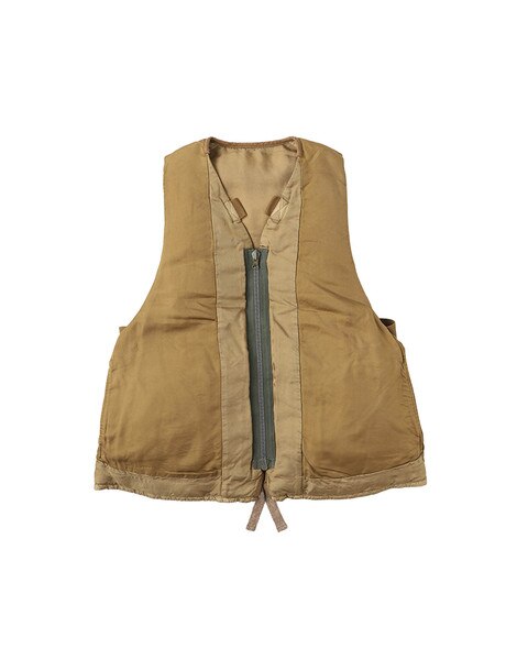 HARRIER DOWN VEST | Visvim Official North American Web Store