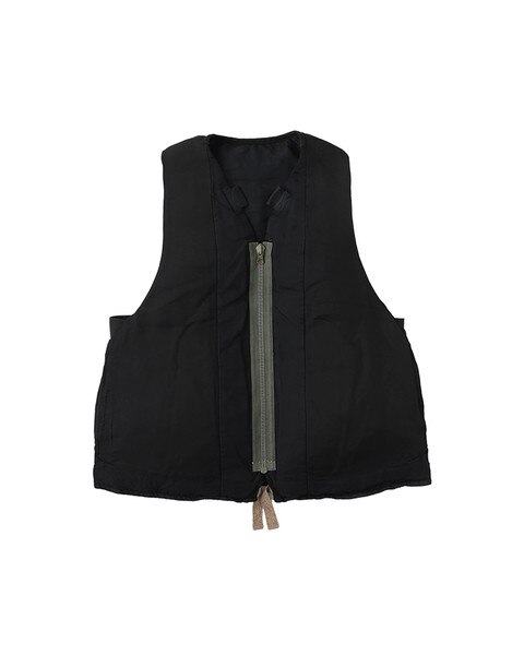 HARRIER DOWN VEST | Visvim Official North American Web Store