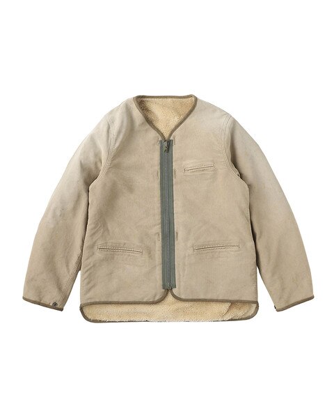 LINER JKT | Visvim Official North American Web Store 