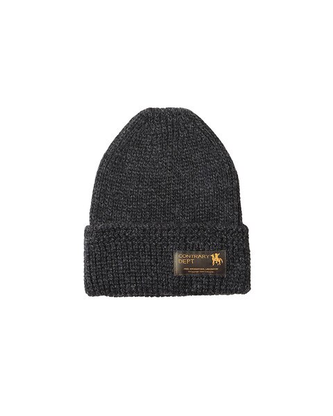 KNIT BEANIE | Visvim Official North American Web Store
