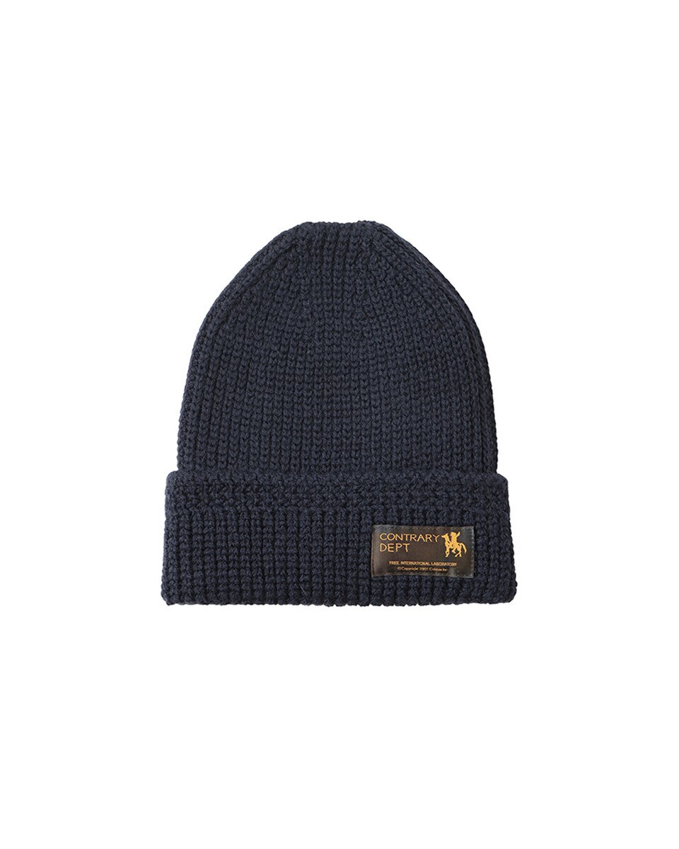 KNIT BEANIE | Visvim Official North American Web Store