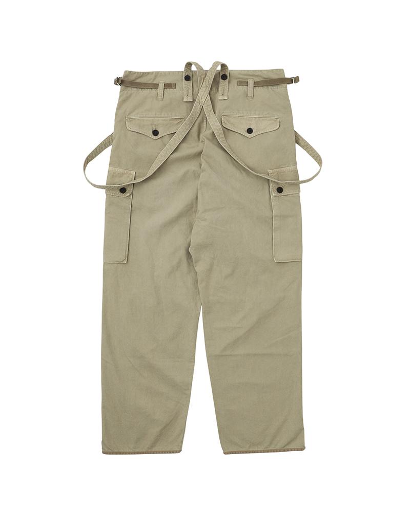 FERNGULLEY PANTS official product image 2