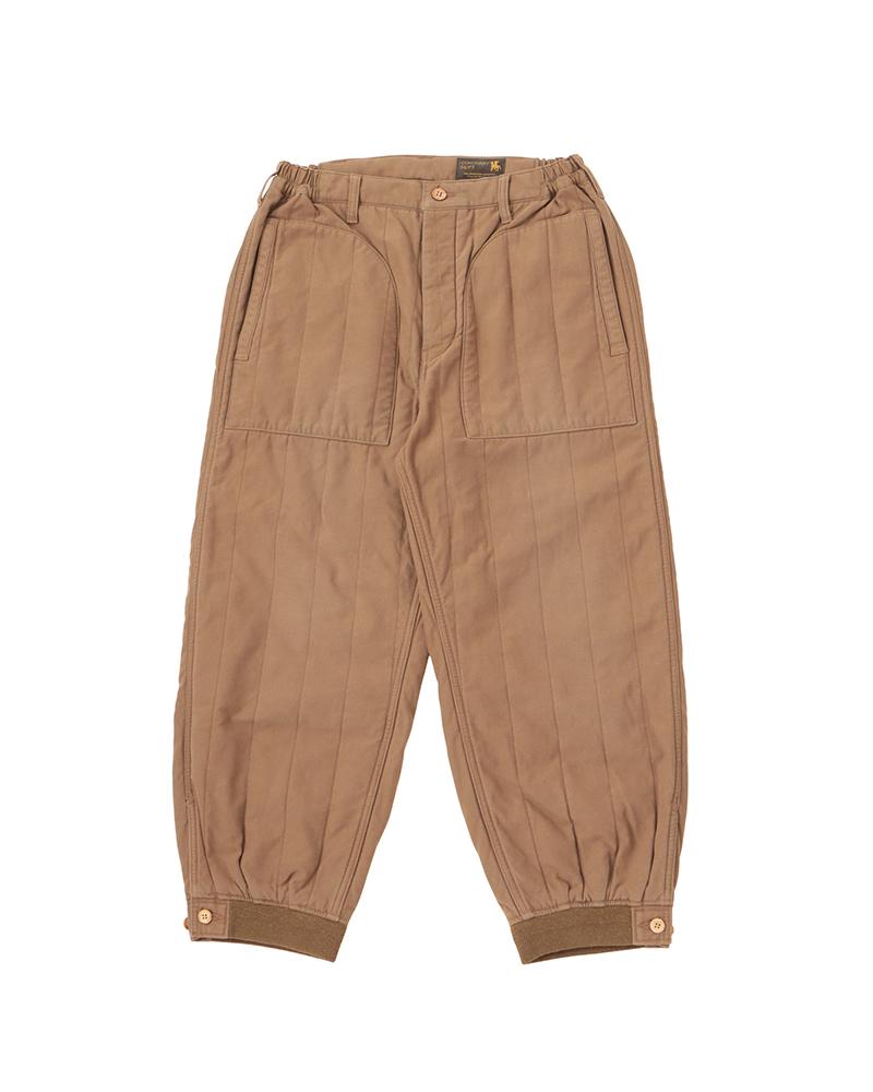 HW CARROL PANTS official product image 3