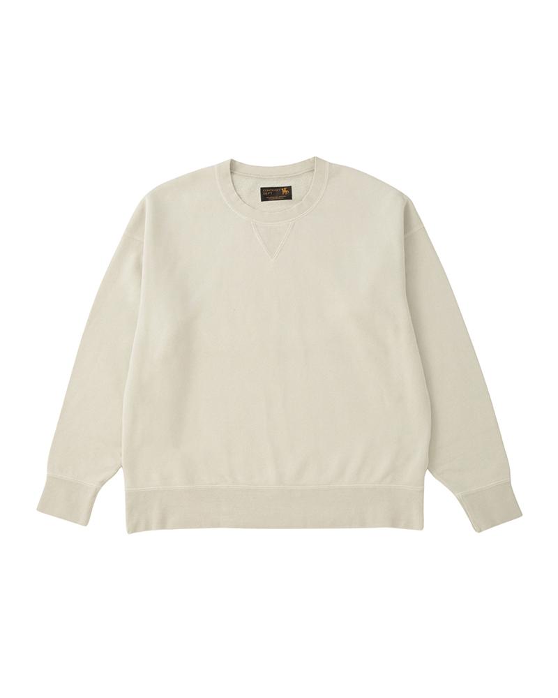 JUMBO SB SWEAT L/S CRASH official product image 2