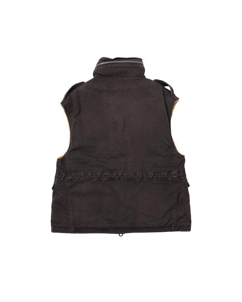 BICKLE VEST | Visvim Official North American Web Store 