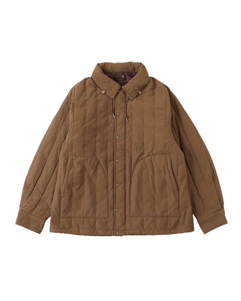 Midshipman Down Jkt by visvim