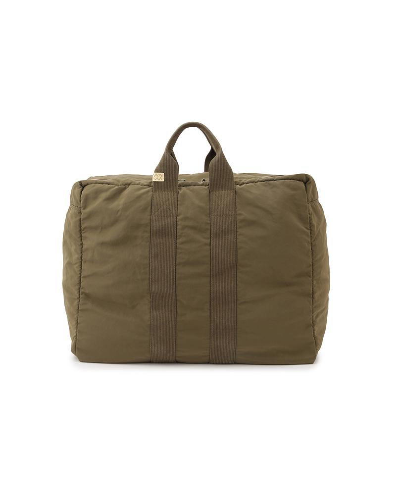 新品未使用 VISVIM PLURA BAG (L) PLURA BAG (L) | Visvim Official 