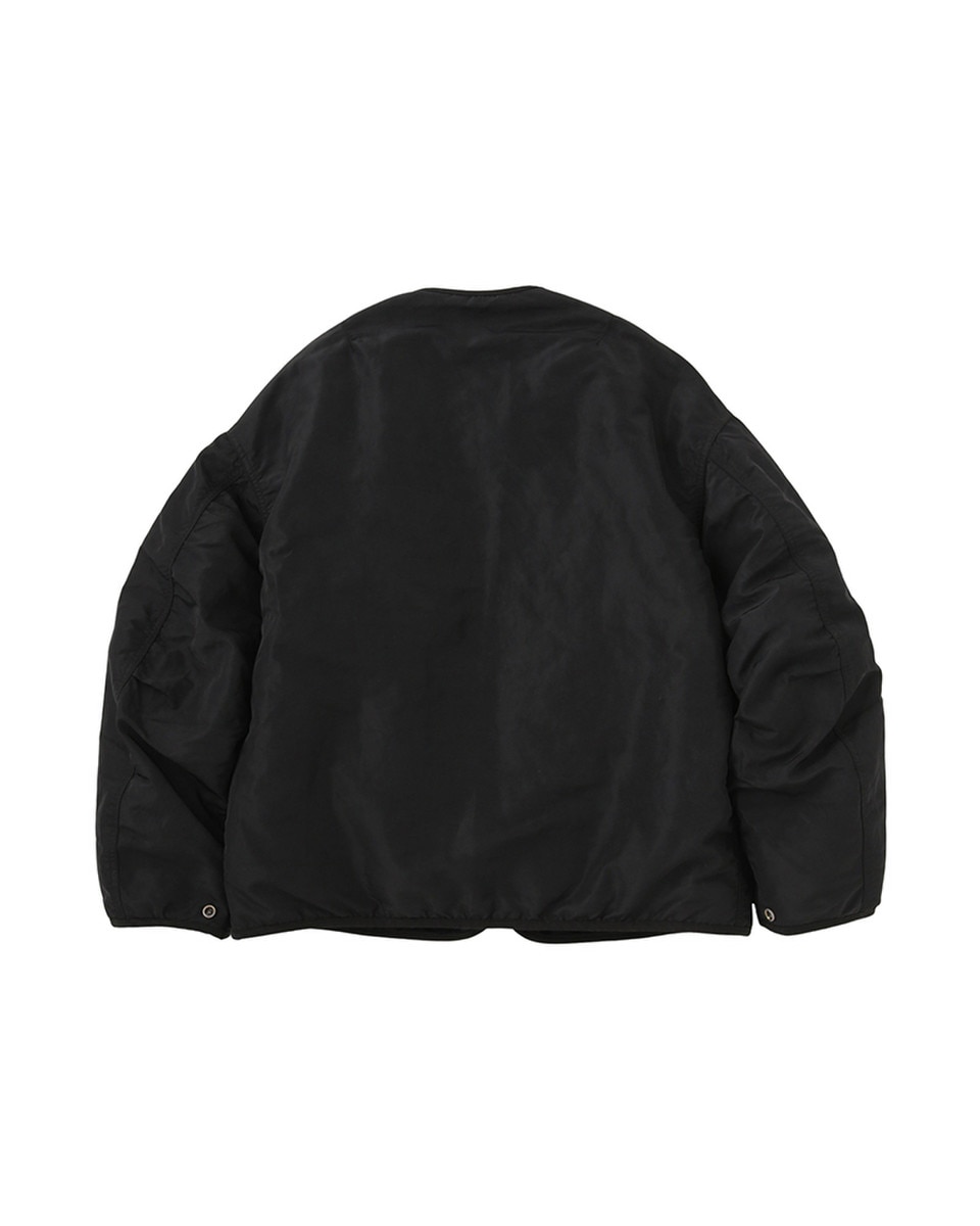 IRIS LINER JKT | Visvim Official North American Web Store