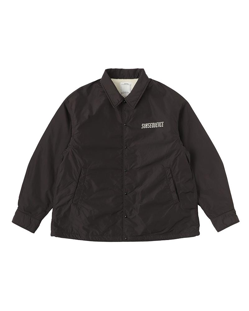 COACH JKT (SUBSEQUENCE) official product image 5