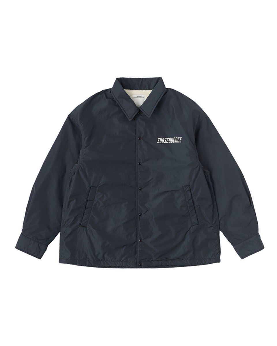 Berrybenka Coach Jacket LB Coach Jacket Thorn Logo (Khaki) – Liberty Walk Europe